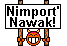 nimport nawak